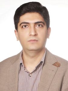 دکتر وحید کاظم علیلو Image